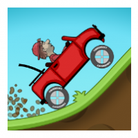 Hill Climb Racing