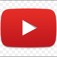 YouTube icon