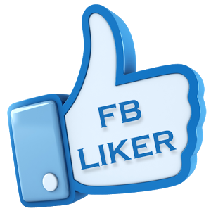 Facebook Auto Liker icon