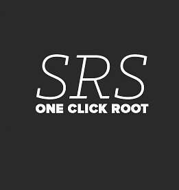 SRS Root icon