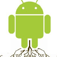 Universal Androot icon