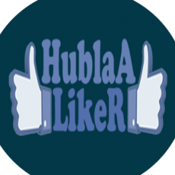 Hublaagram icon