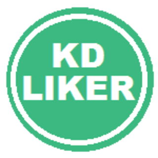 KD Liker icon