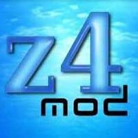 Z4Root icon