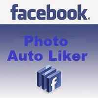 Facebook Photo Auto Liker icon