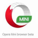 Opera Mini Beta