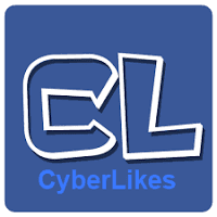 Cyber Liker icon