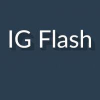 IG Flash icon