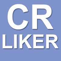 CR Liker APK icon