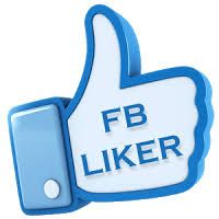 FB Auto Liker icon