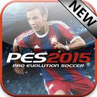 PES 2015 Mod icon