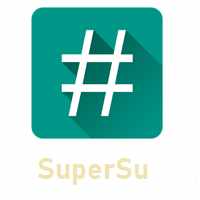 SuperSU icon