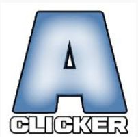 Auto Clicker APK v1.3.2 for Android Free Download icon