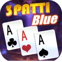 3 Patti Blue Mod