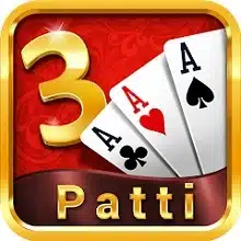 3 Patti Gold icon