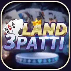 3 Patti Land icon