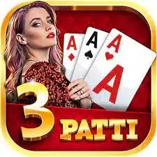 3 Patti Play Online icon