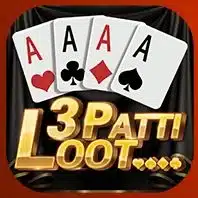 3 Patti loot icon