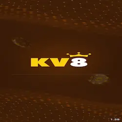 KV8 Game icon
