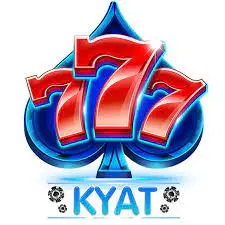 777 kyat icon