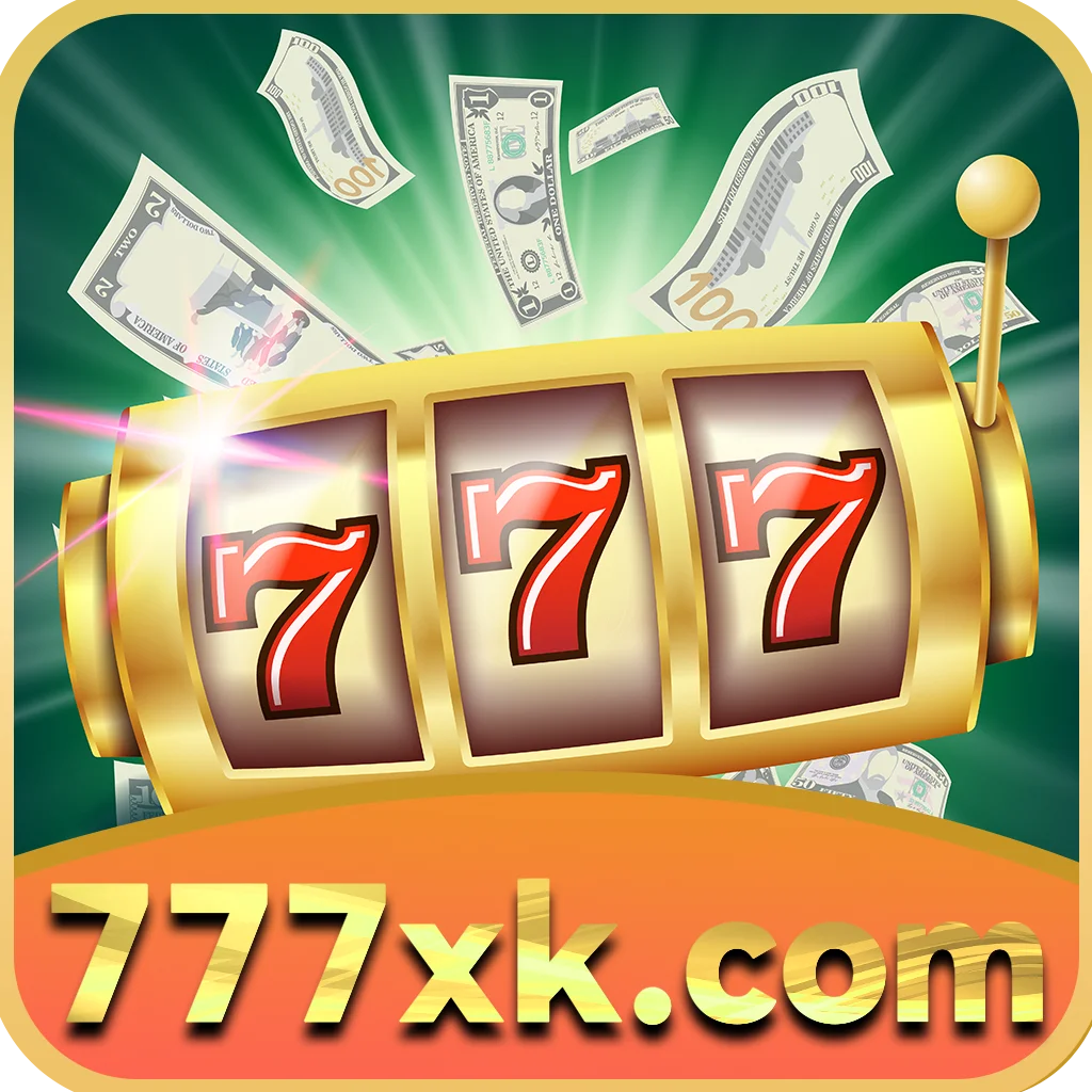 777xk Game icon