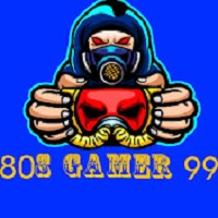 80s Gamer 99 icon