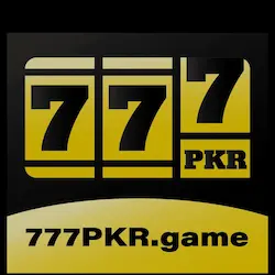 777PKR Game icon