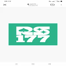 RS177 Game icon