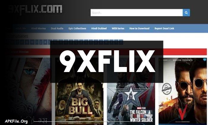 9xflix