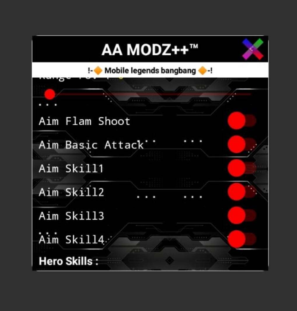 AA Modz++