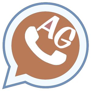 AG WhatsApp icon