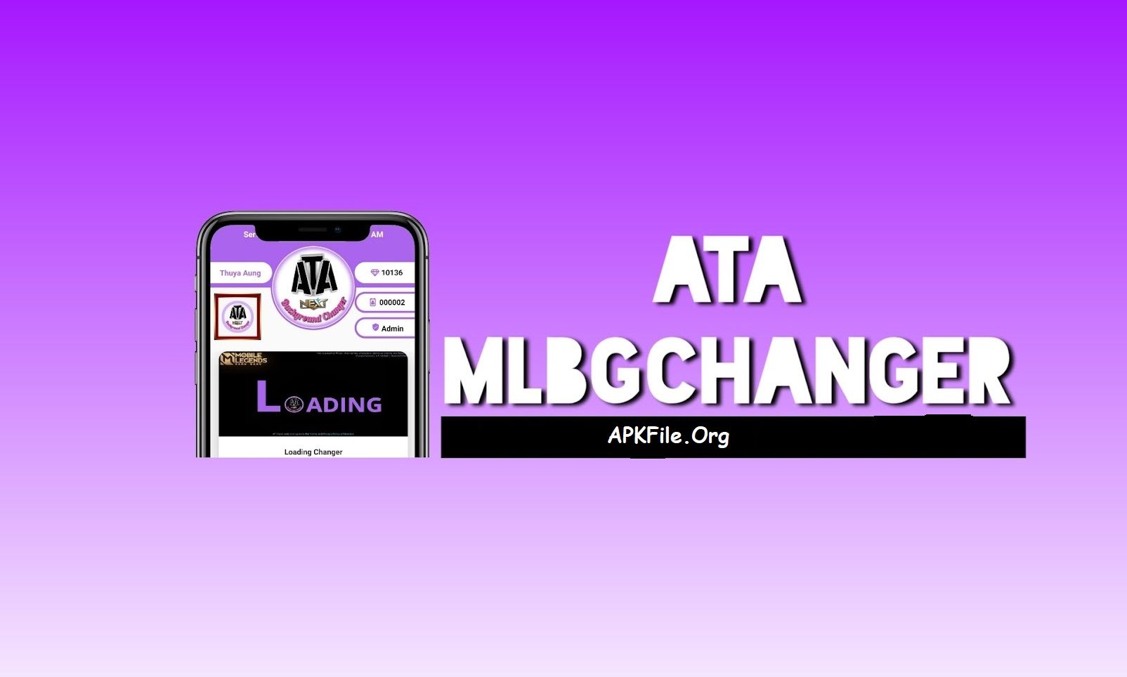 ATA MLBGChanger