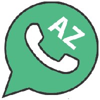 Az WhatsApp icon