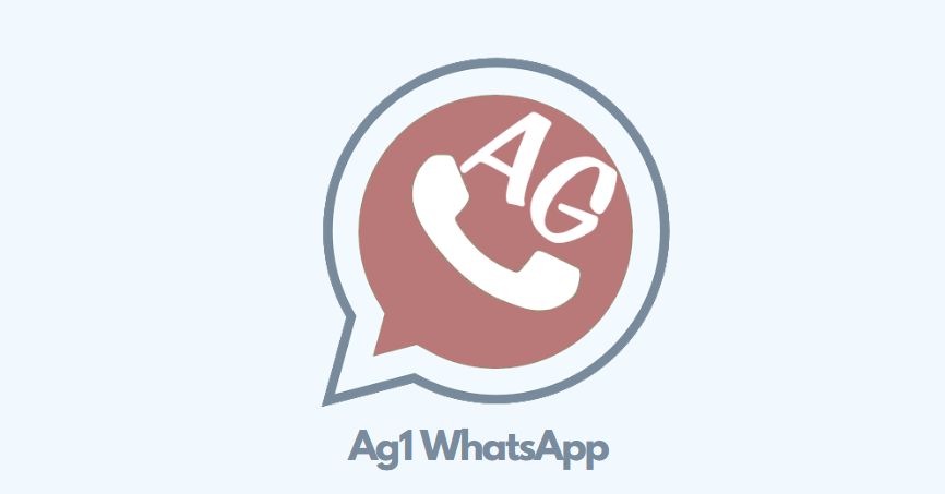 Ag1 WhatsApp