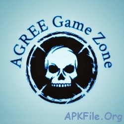 Agree Game Zone icon