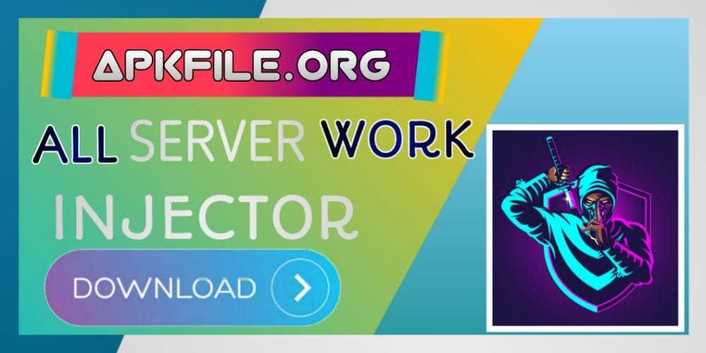 All Server Injector