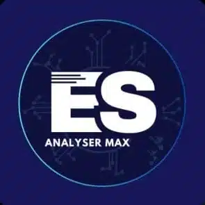 Analyser Max icon