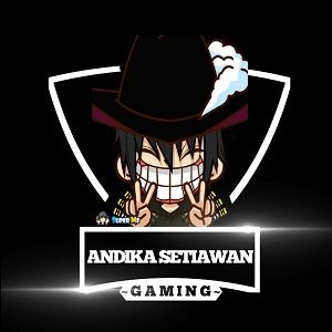 Andika Modz icon