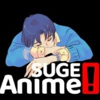 Animesuge