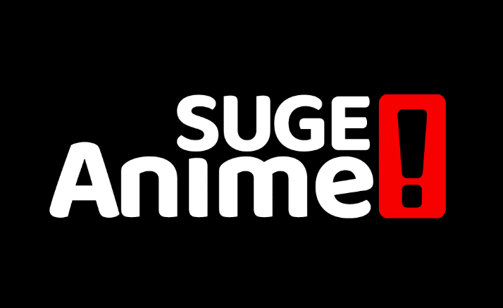 Animesuge