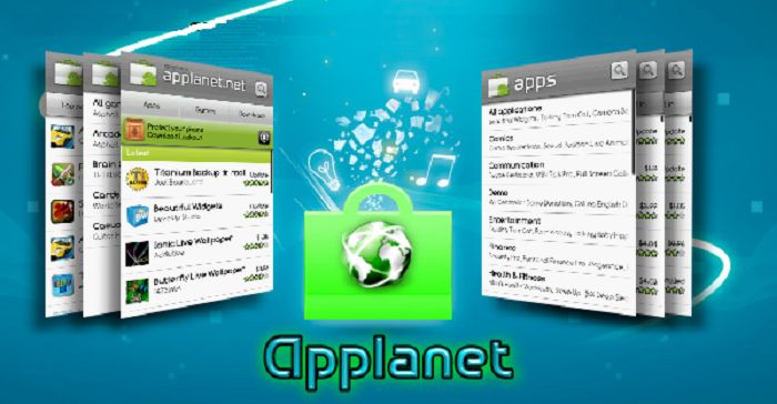 Applanet