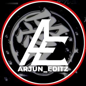 Arjun Editz icon