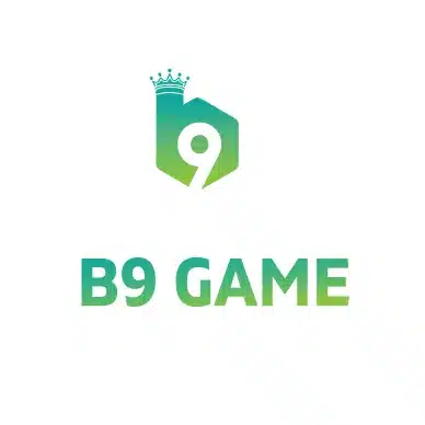 B9 Game icon