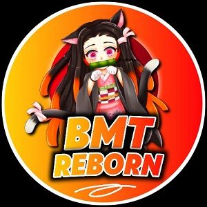 BMT Reborn icon