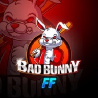 Bad Bunny FF