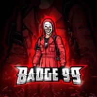 Badge 99 icon