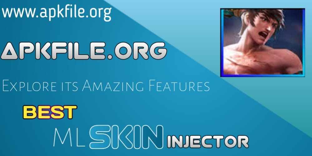 10 Best ML Skin Injectors Free Download (No Ban) 2024