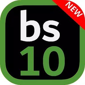 Bets10 icon