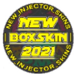 Box Skin icon