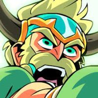 Brawlhalla Mod